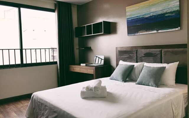 ISTAY Serviced Apartment 3