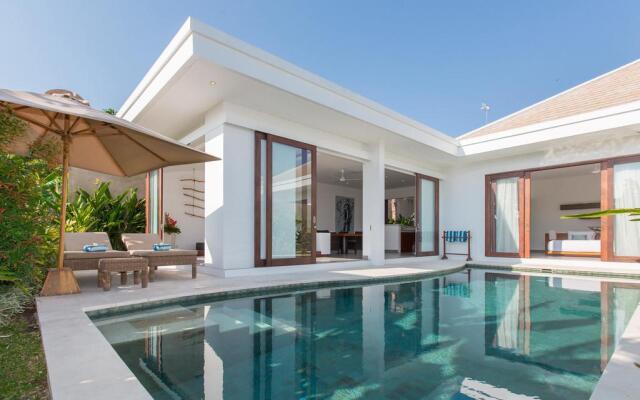 Villa Gajah By Nagisa Bali