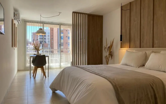 Simply Feel At Home Apartments