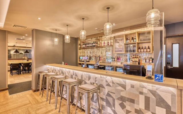 Premier Inn Pickering hotel