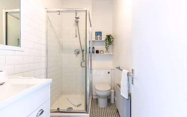 Charming First Floor Flat in Tufnell Park