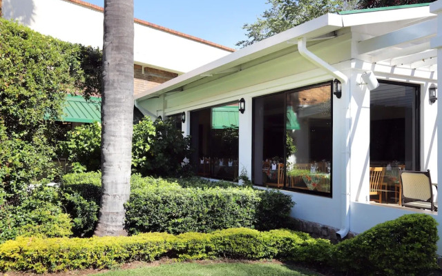 Park Hotel Mokopane