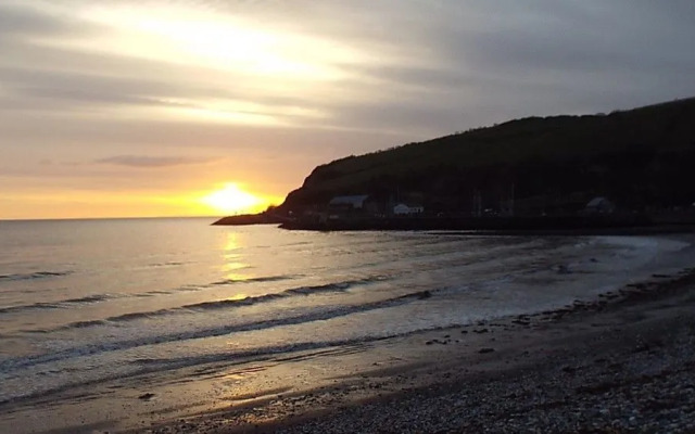 Water's Edge Glenarm
