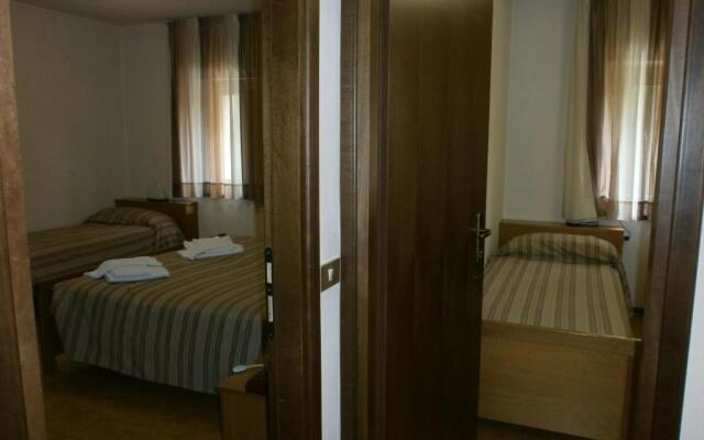 Casa Montana S. Maddalena di Canossa