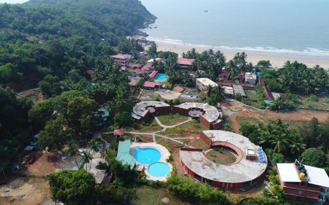 Arthigamya Spa and Resort