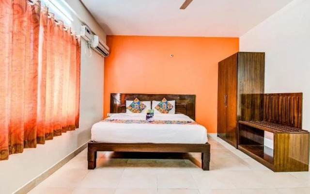 Otel Getfresh By FabHotel