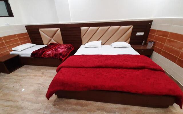 Abrol residency