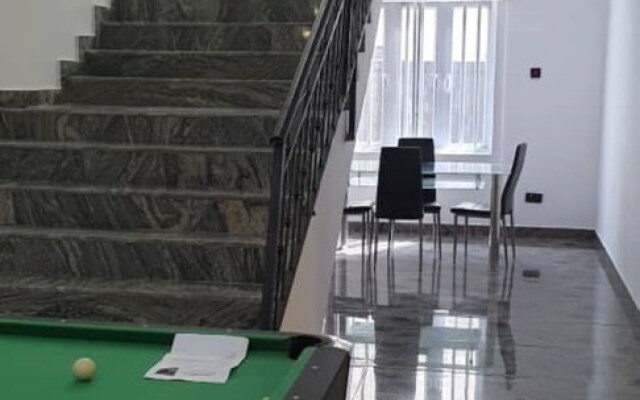 Merol's Place