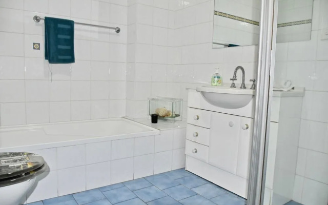 Liv Apartments Darling Harbour