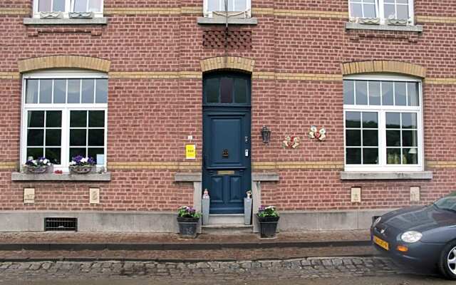 B&B Potpourri Voeren