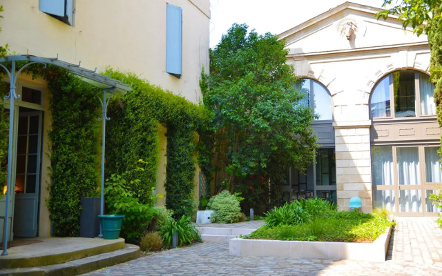 La Maison Bord'eaux