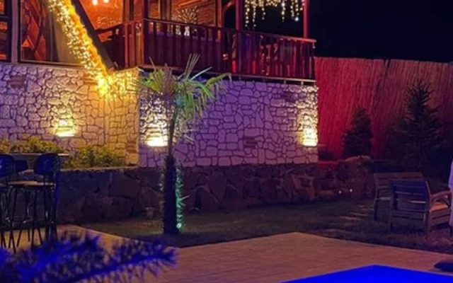 Sapanca Bungalov 86