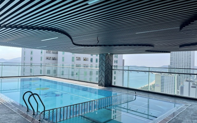 PANAMA Nha Trang Hotel