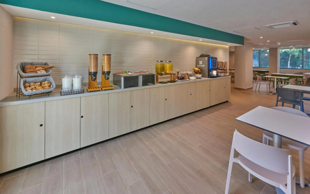 City Express by Marriott Playa Del Carmen