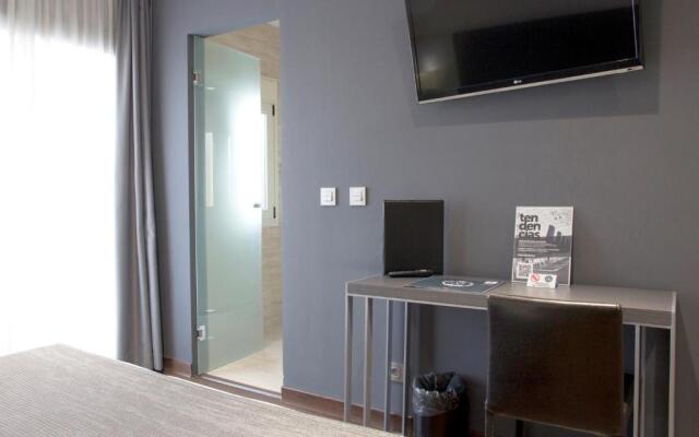 Hotel UVE Alcobendas