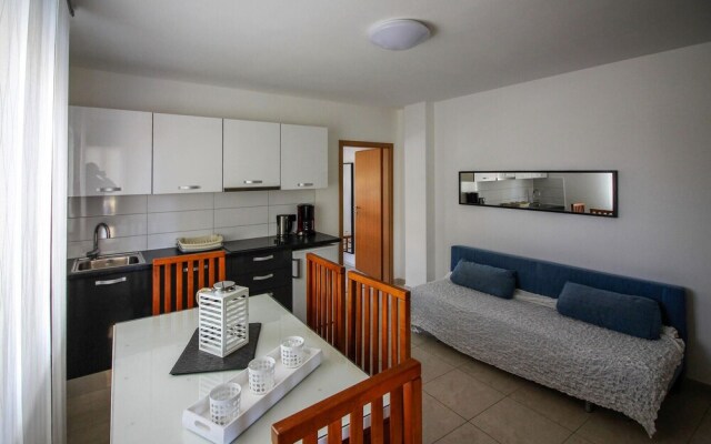 Beautiful Apartment in Pula With 1 Bedrooms and Wifi
