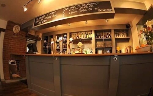 George Inn