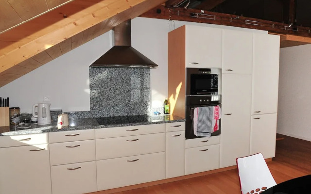 Mittaghorn Lauterbrunnen