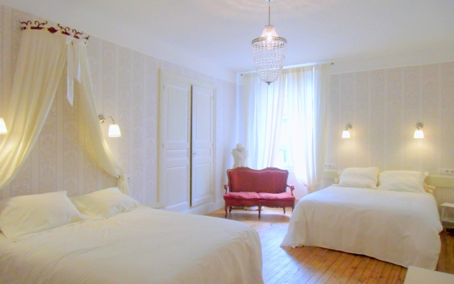 Hotel de la Providence