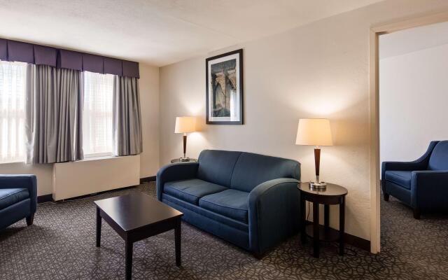 Best Western Gregory Hotel