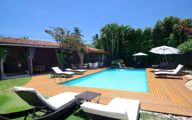 Pousada Casa de Maria