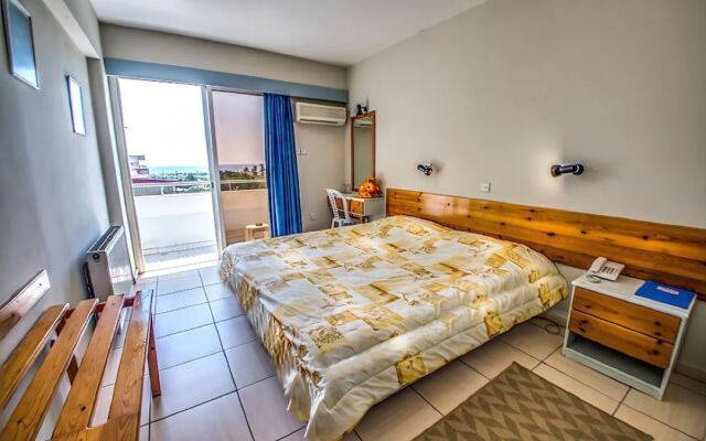 San Remo Hotel