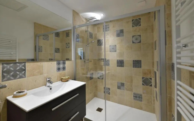 Les Jardins de Falguière