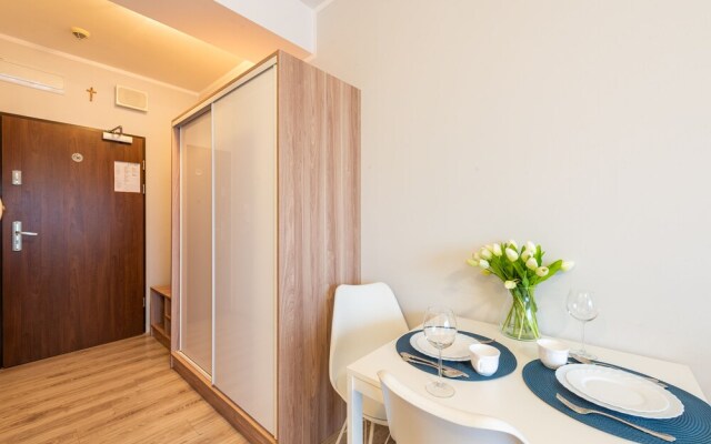 Apartamenty Sun & Snow Arka Spa