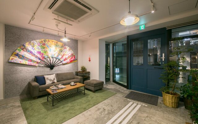 Kaname Hostel