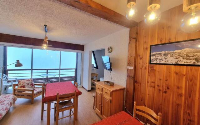 Appartement Saint-Michel-de-Chaillol, 4 pièces, 9 personnes - FR-1-393-79