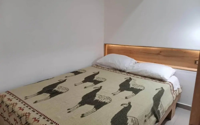 Hostal Central Casa del Turista