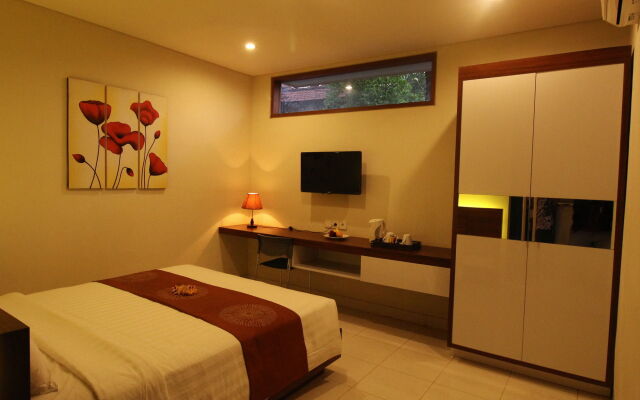 Umah Bali Suite and Residence