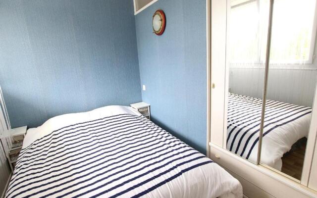 Appartement Saint-Brevin-les-Pins, 3 pièces, 4 personnes - FR-1-364-65