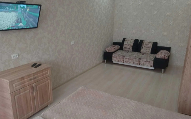 Апартаменты Лаванда на улице Декабристов