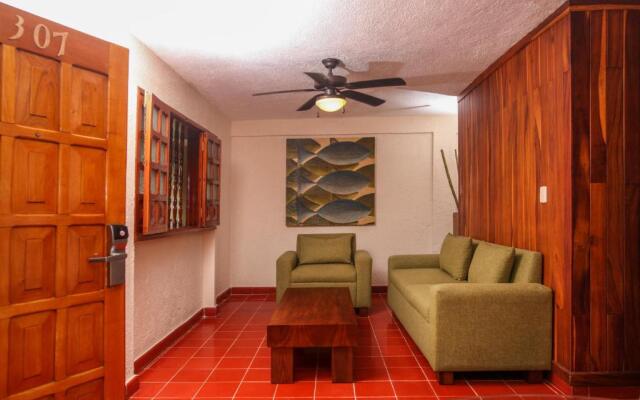 Suites Colonial