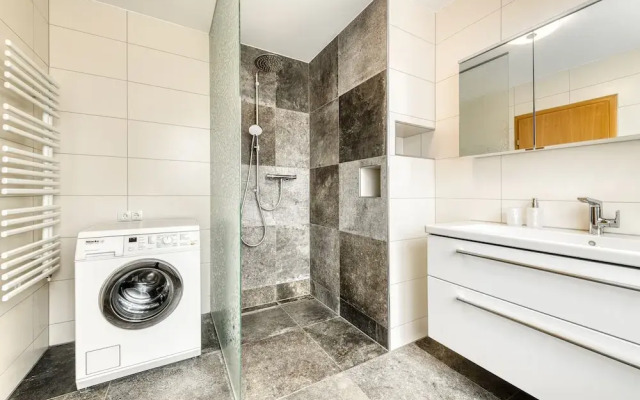 Appartement Ideal in B Rserberg