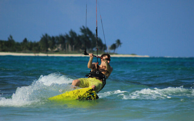 Playa Canek Beachfront Eco Hotel