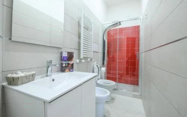 Guest house 3 stars Naples