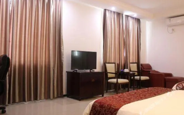 Guiguan Holiday Hotel