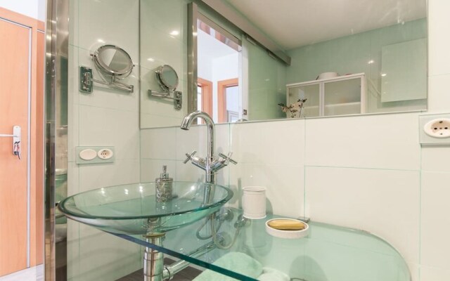 Apartamento Reisol