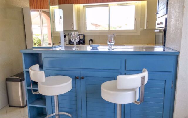 House Bausil Le Barcares