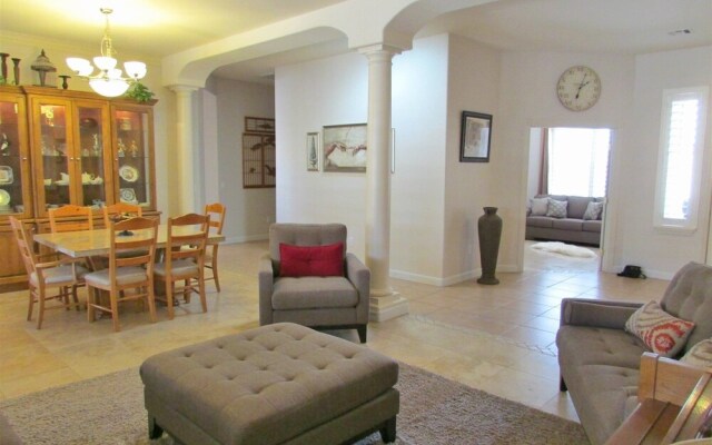 4BR Mesa Home