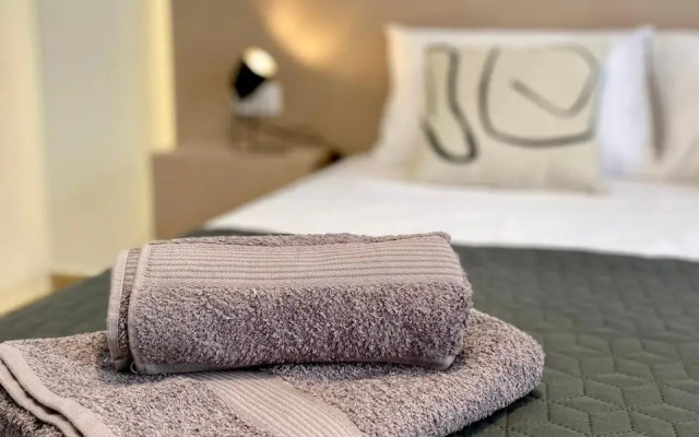Nafpaktos accommodation near historic center (1)