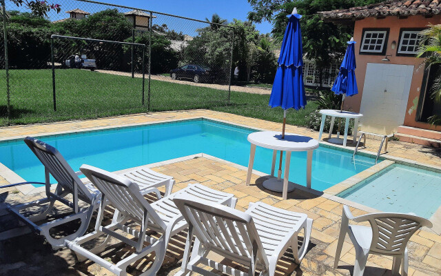 RIO DE JANEIRO - Conforto e charme em Buzios