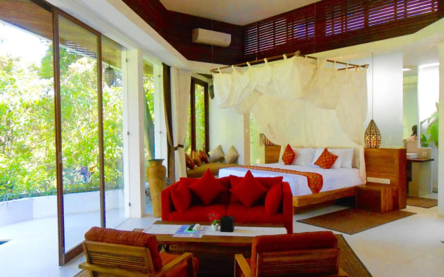 Cahaya Indah Villas Ubud