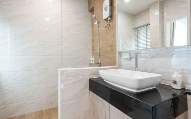 Luxury Pool Villa A18