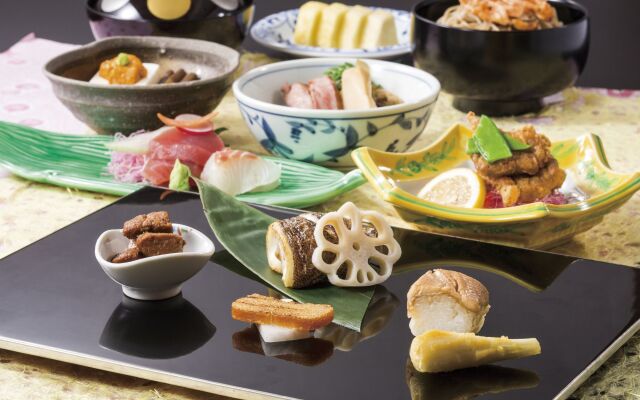 Hotel JAL City Tsukuba