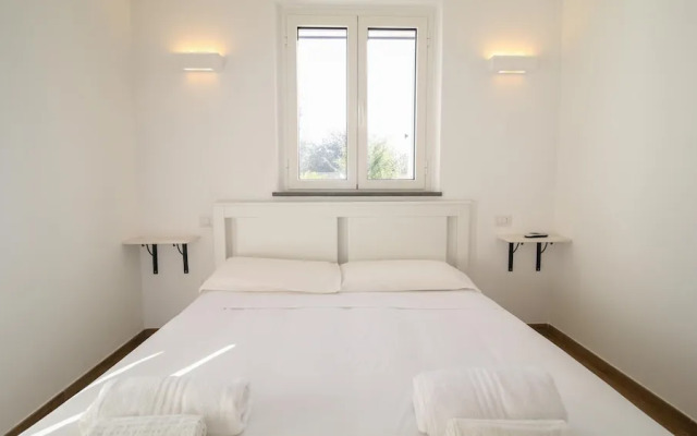 Sa Zirighetta in S Archittu