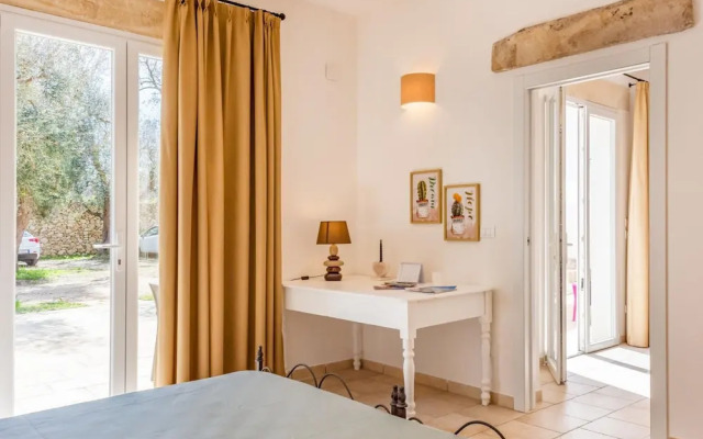 Belvilla by OYO Enea