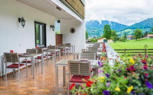 Hotel-Pension-Ostler